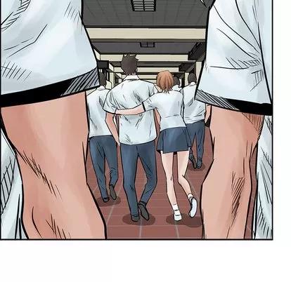 统帅：前传 统帅：前传 | 第37章 第32页