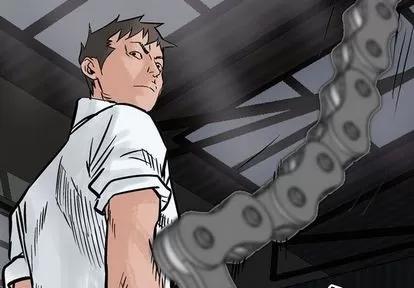 统帅：前传 统帅：前传 | 第47章 第4页