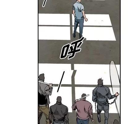 统帅：前传 统帅：前传 | 第47章 第11页