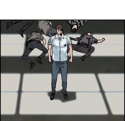 统帅：前传 统帅：前传 | 第47章 第37页