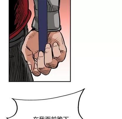 统帅：前传 统帅：前传 | 第48章 第68页