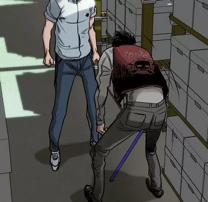 统帅：前传 统帅：前传 | 第49章 第51页