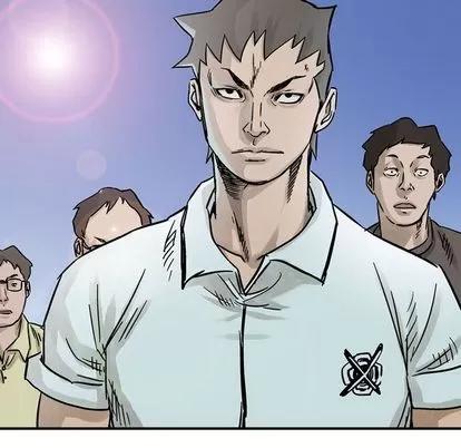 统帅：前传 统帅：前传 | 第51章 第103页