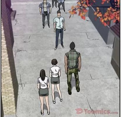 统帅：前传 统帅：前传 | 第54章 第46页