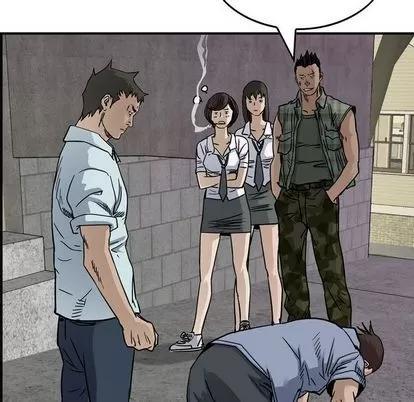统帅：前传 统帅：前传 | 第54章 第78页