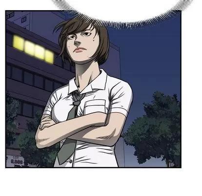 统帅：前传 统帅：前传 | 第59章 第21页