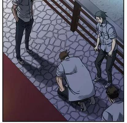 统帅：前传 统帅：前传 | 第59章 第24页