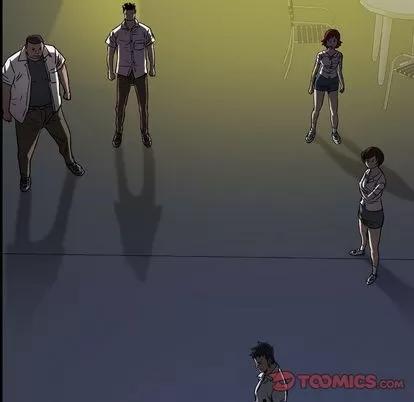 统帅：前传 统帅：前传 | 第62章 第84页