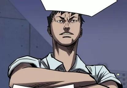 统帅：前传 统帅：前传 | 第63章 第2页