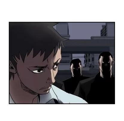 统帅：前传 统帅：前传 | 第65章 第28页