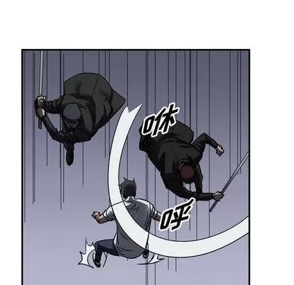 统帅：前传 统帅：前传 | 第65章 第31页