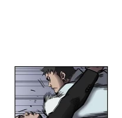 统帅：前传 统帅：前传 | 第65章 第63页