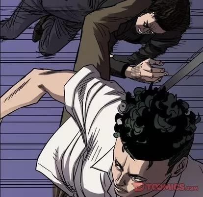 统帅：前传 统帅：前传 | 第66章 第46页
