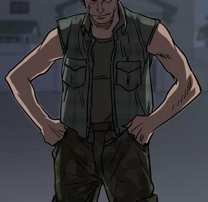 统帅：前传 统帅：前传 | 第67章 第112页