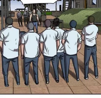 统帅：前传 统帅：前传 | 第70章 第96页