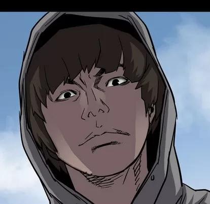 统帅：前传 统帅：前传 | 第72章 第6页