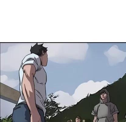 统帅：前传 统帅：前传 | 第74章 第19页