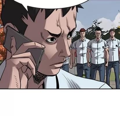 统帅：前传 统帅：前传 | 第74章 第33页