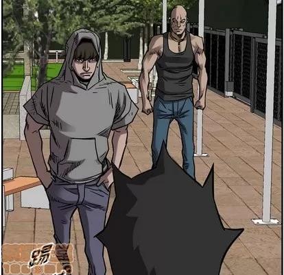 统帅：前传 统帅：前传 | 第74章 第110页