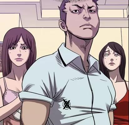 统帅：前传 统帅：前传 | 第80章 第29页
