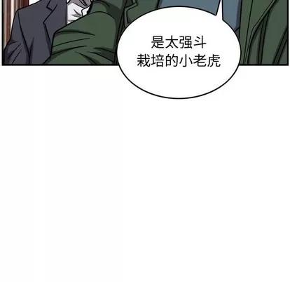 统帅：前传 统帅：前传 | 第80章 第71页