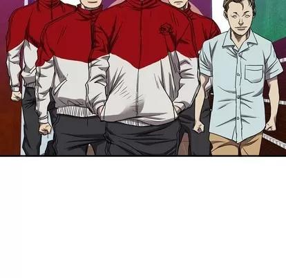 统帅：前传 统帅：前传 | 第81章 第58页