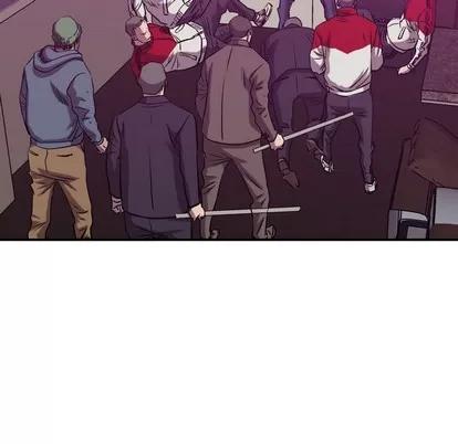 统帅：前传 统帅：前传 | 第85章 第86页