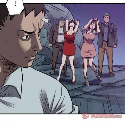 统帅：前传 统帅：前传 | 第87章 第86页