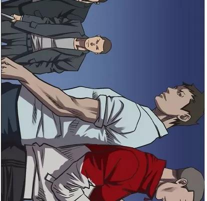 统帅：前传 统帅：前传 | 第88章 第71页