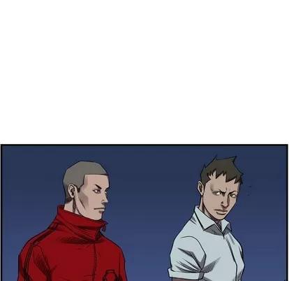 统帅：前传 统帅：前传 | 第88章 第107页