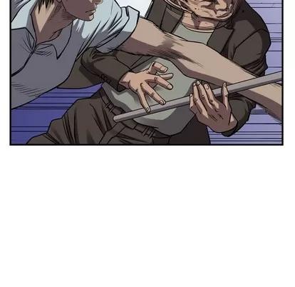 统帅：前传 统帅：前传 | 第90章 第13页