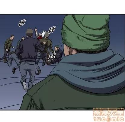 统帅：前传 统帅：前传 | 第90章 第35页