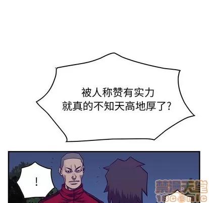 统帅：前传 统帅：前传 | 第91章 第95页
