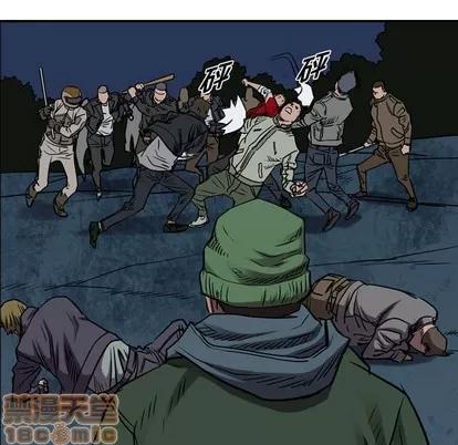 统帅：前传 统帅：前传 | 第92章 第60页