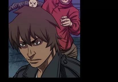 统帅：前传 统帅：前传 | 第93章 第2页