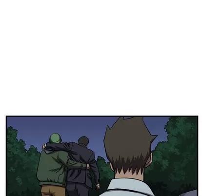 统帅：前传 统帅：前传 | 第95章 第34页