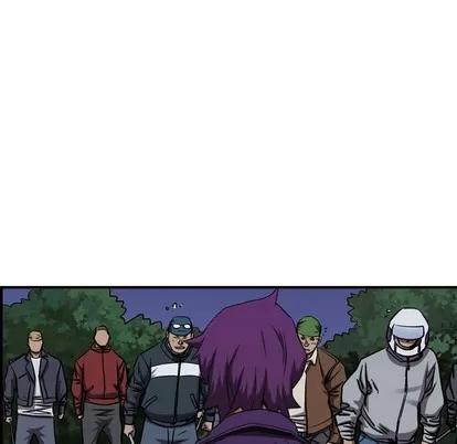 统帅：前传 统帅：前传 | 第95章 第109页