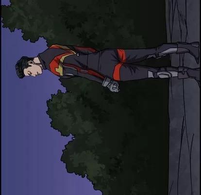 统帅：前传 统帅：前传 | 第96章 第43页