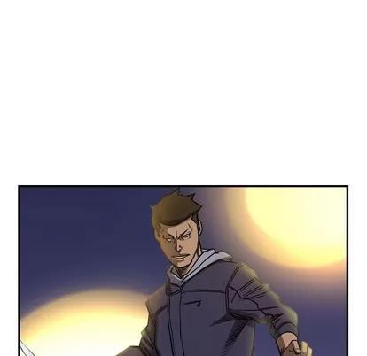 统帅：前传 统帅：前传 | 第96章 第96页