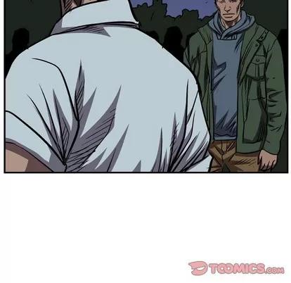 统帅：前传 统帅：前传 | 第98章 第99页