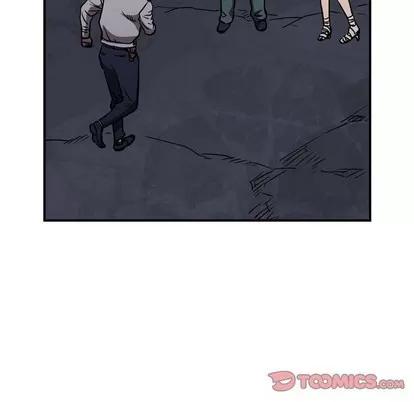 统帅：前传 统帅：前传 | 第99章 第117页
