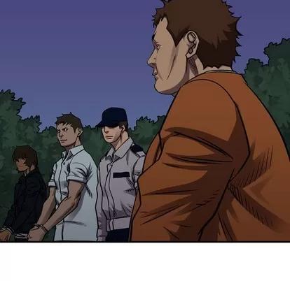 统帅：前传 统帅：前传 | 第100章 第17页