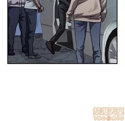 统帅：前传 统帅：前传 | 第100章 第115页