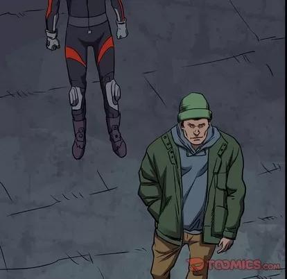 统帅：前传 统帅：前传 | 第101章 第81页