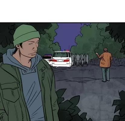 统帅：前传 统帅：前传 | 第101章 第104页