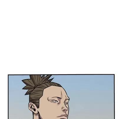 统帅：前传 统帅：前传 | 第103章 第103页