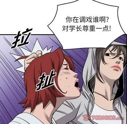 统帅：前传 统帅：前传 | 第107章 第33页