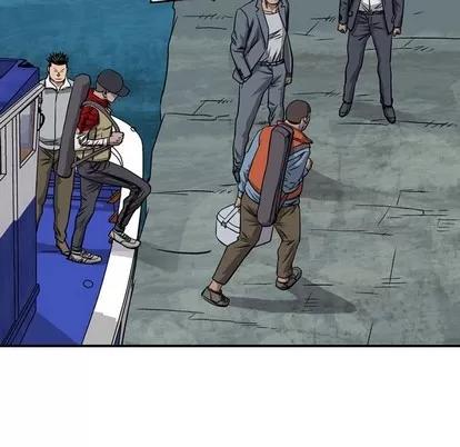 统帅：前传 统帅：前传 | 第108章 第68页