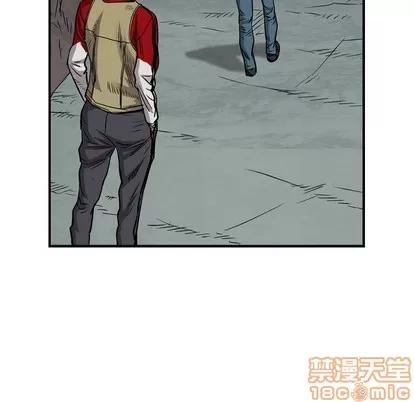 统帅：前传 统帅：前传 | 第108章 第110页