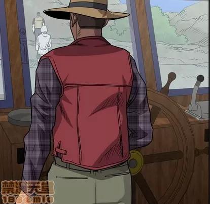 统帅：前传 统帅：前传 | 第108章 第125页